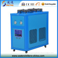 Air Cooled Water Chiller with High Quality Compressor Head Used in Plastic Injection